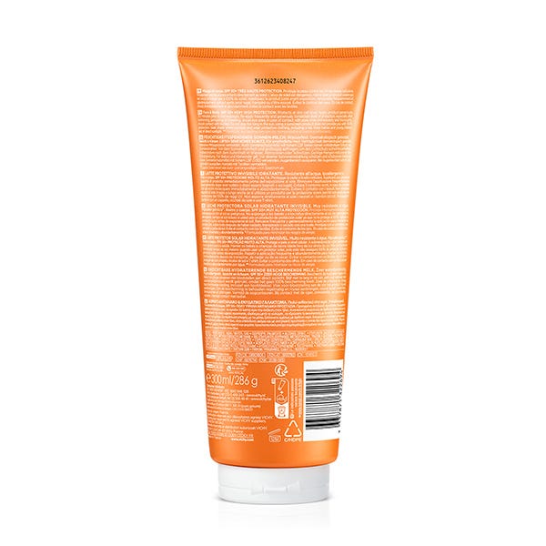 Vichy Capital Soleil Leche Protectora Spf 50+
