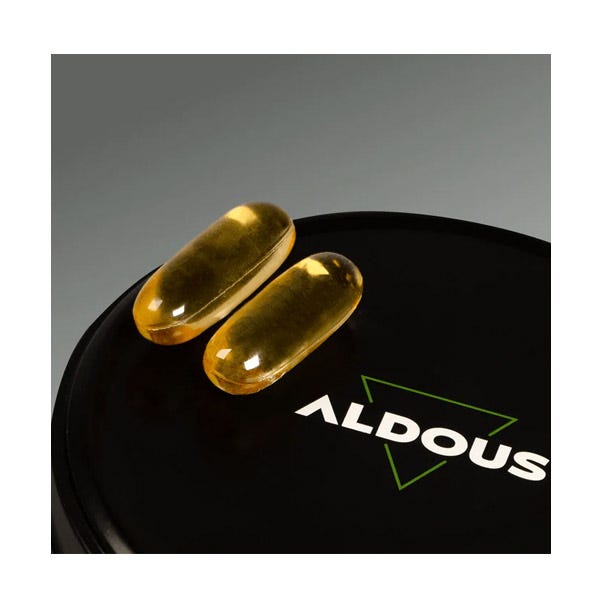Cápsulas Omega 3-TG Premium