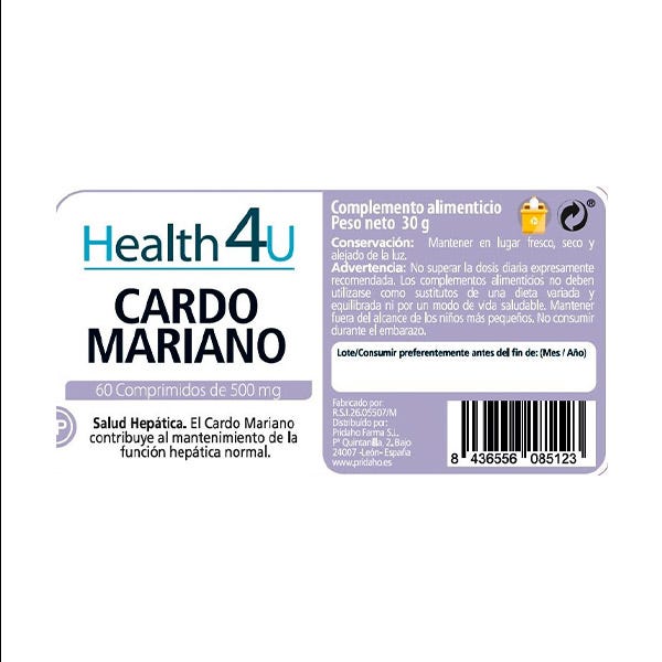 Cardo Mariano