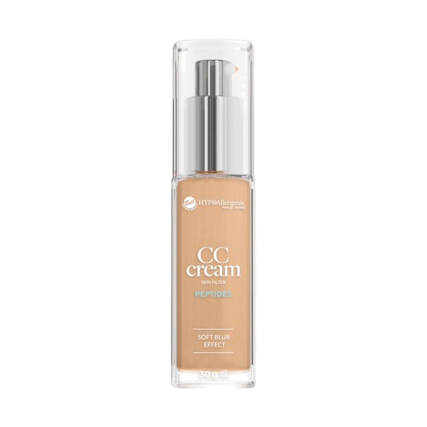 CC Cream