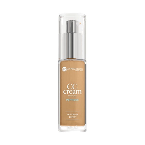 CC Cream