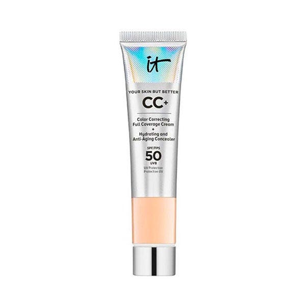 CC+ Cream Full-Coverage Foundation Formato Viaje