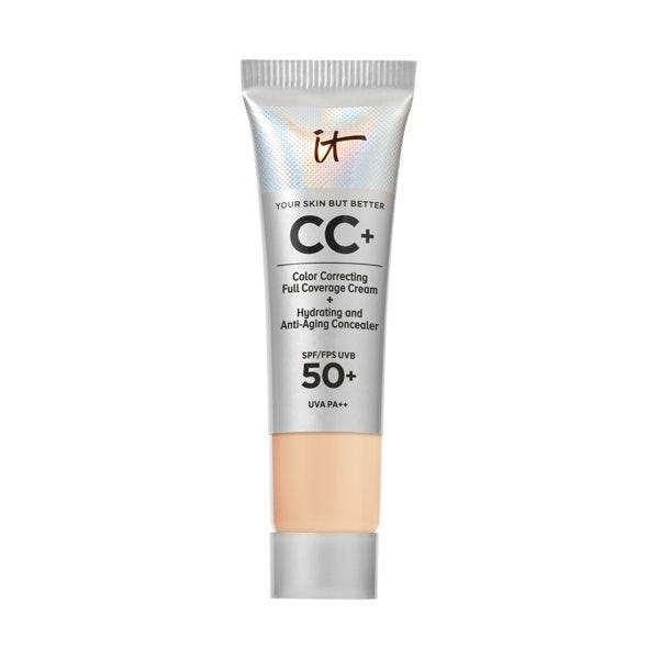 CC+ Cream Full-Coverage Foundation Formato Viaje