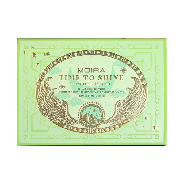 Celestial Series Palette