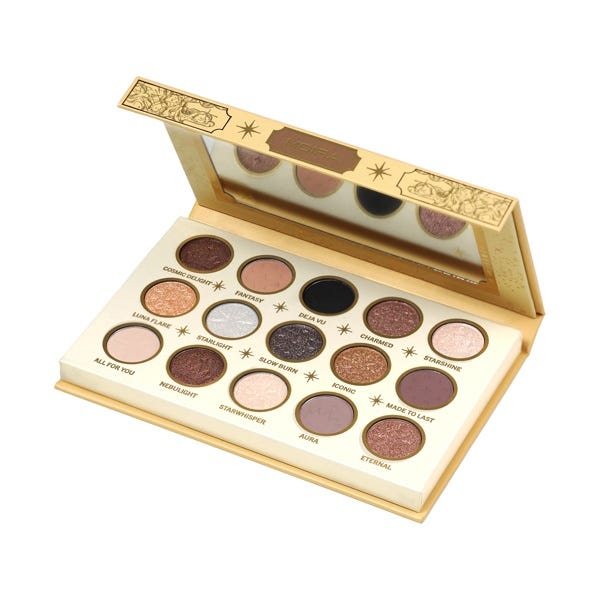 Celestial Series Parte II Palette