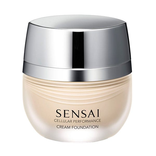 Cellular Performance Cream Foundation