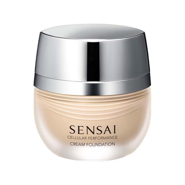Cellular Performance Cream Foundation
