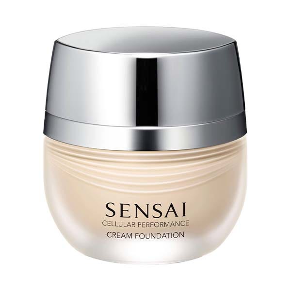 Cellular Performance Cream Foundation