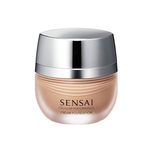 Cellular Performance Cream Foundation
