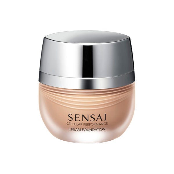Cellular Performance Cream Foundation