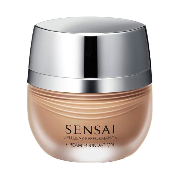 Cellular Performance Cream Foundation
