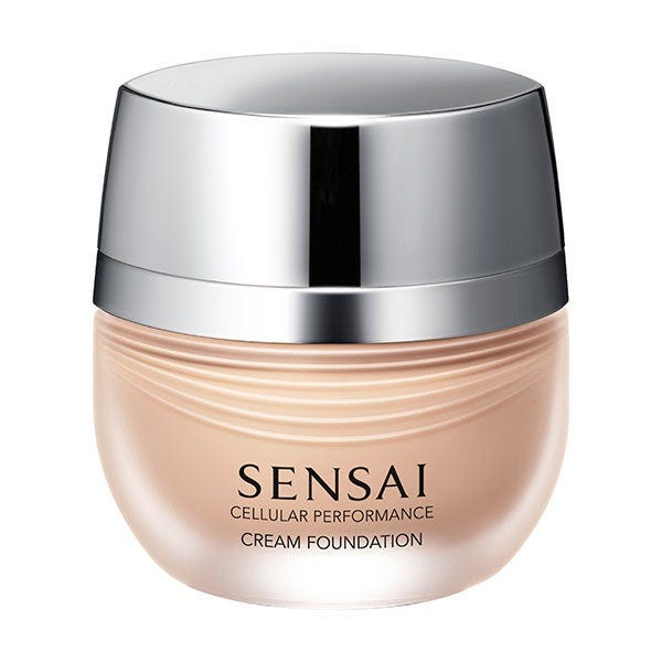 Cellular Performance Cream Foundation