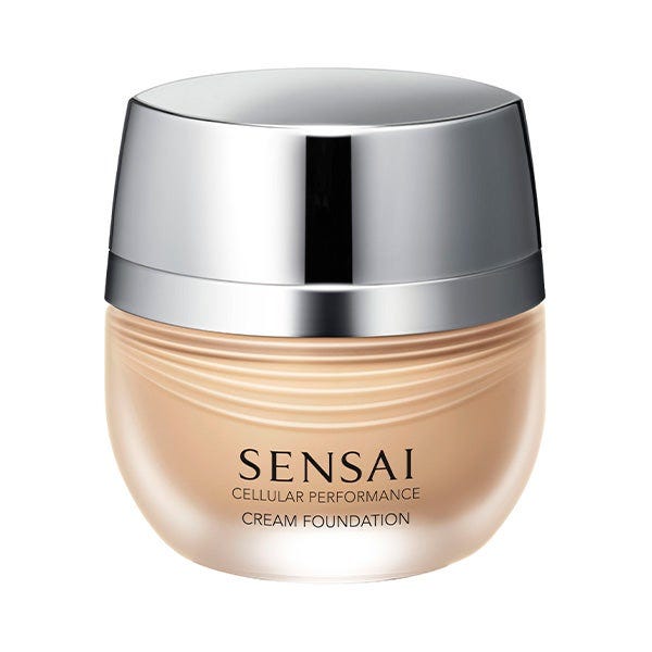 Cellular Performance Cream Foundation