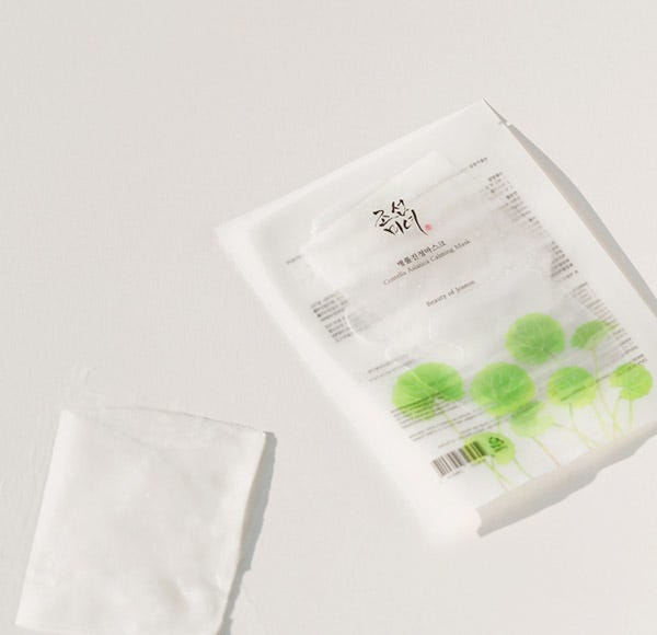 Beauty Of Joseon Centella Asiatica Calming Mask