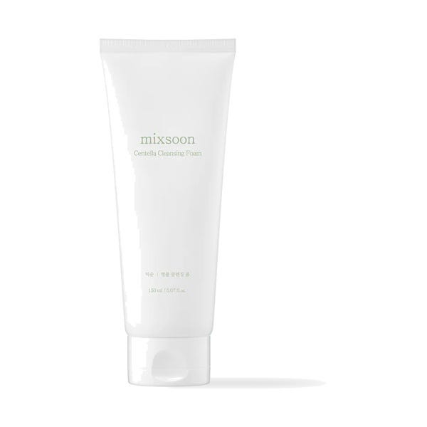 Centella Cleansing Foam