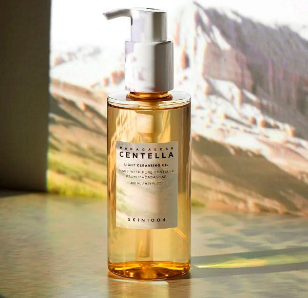 Skin 1004 Centella