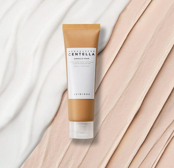 Skin 1004 Centella
