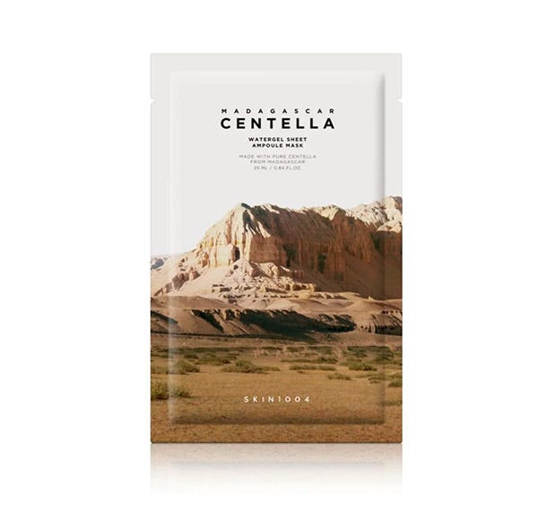 Centella