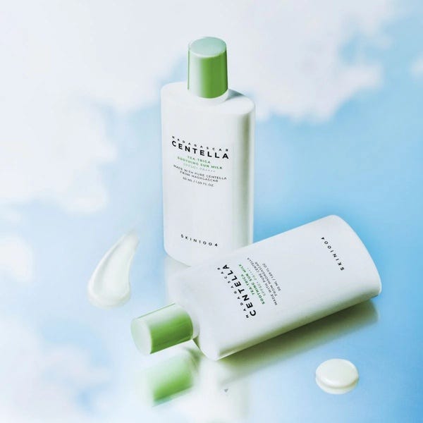 Centella