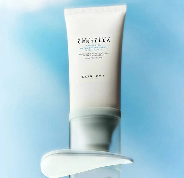 Skin 1004 Centella
