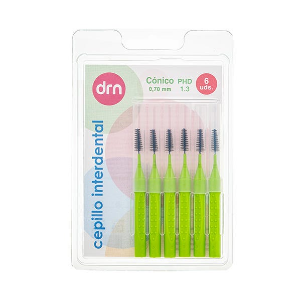 Cepillo Interdental
