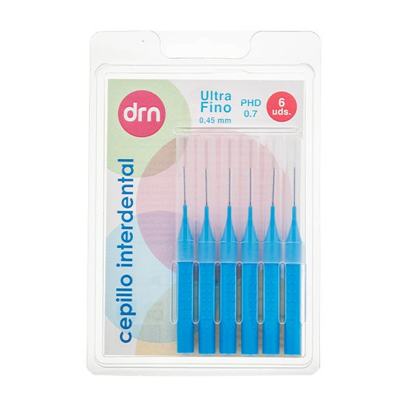 Cepillo Interdental