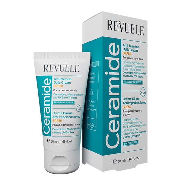 Revuele Crema Facial