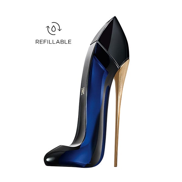 Carolina Herrera Ch Good Girl