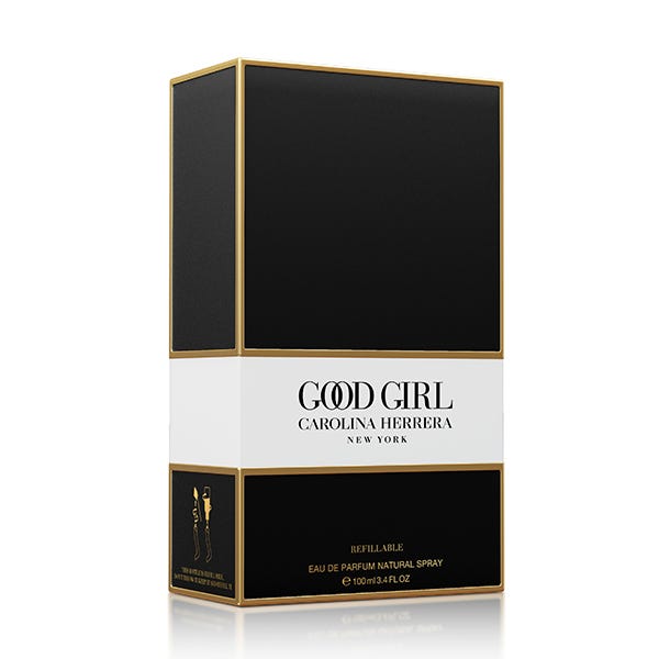 Carolina Herrera Ch Good Girl