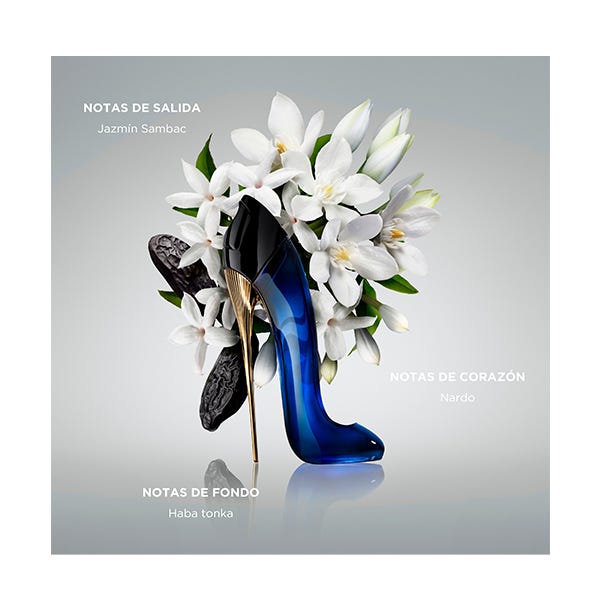 Carolina Herrera Ch Good Girl