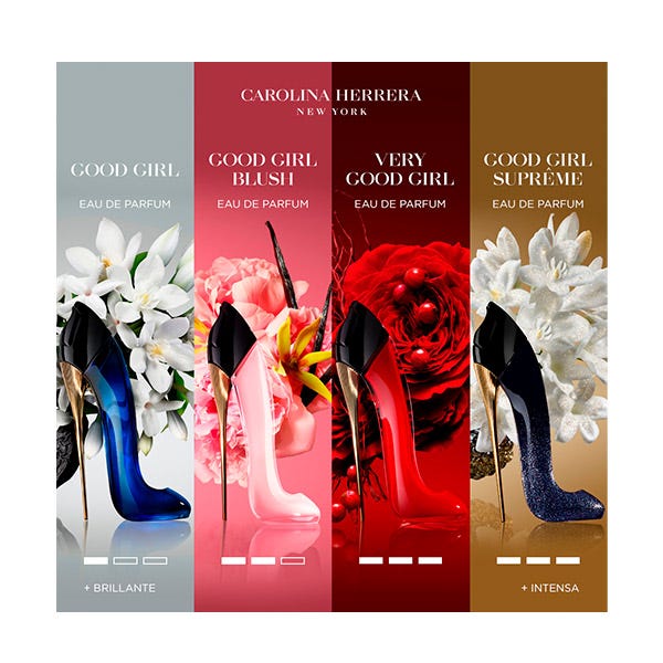 Carolina Herrera Ch Good Girl