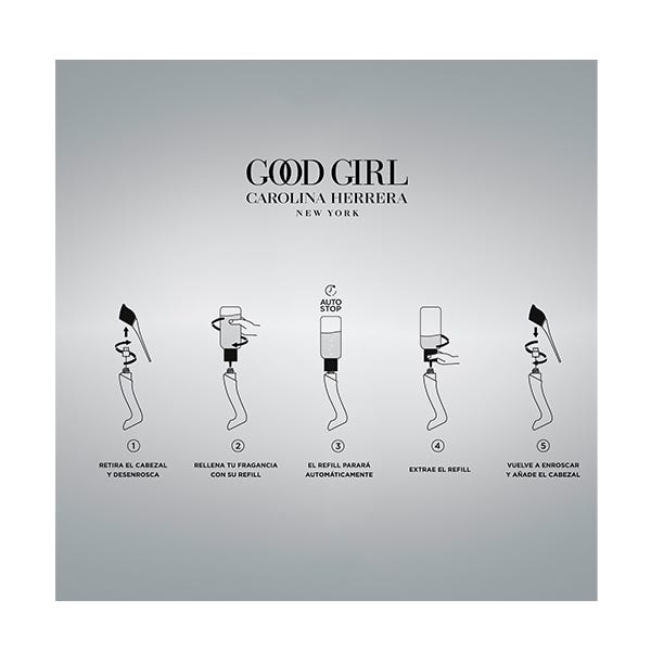 Carolina Herrera Ch Good Girl