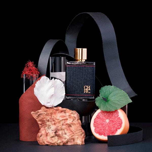 Carolina Herrera CH Men