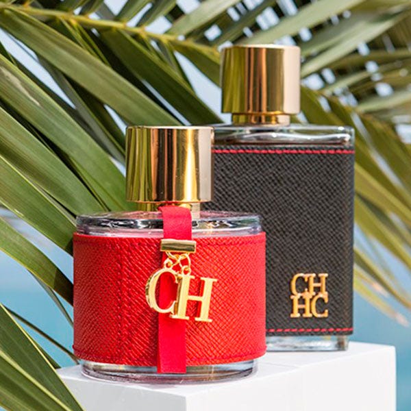 Carolina Herrera CH Men