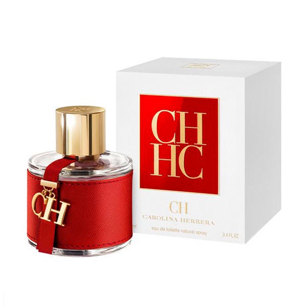 Carolina Herrera CH Woman
