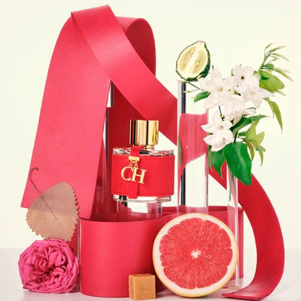 Carolina Herrera CH Woman