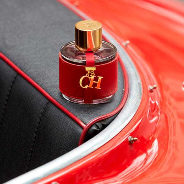 Carolina Herrera CH Woman