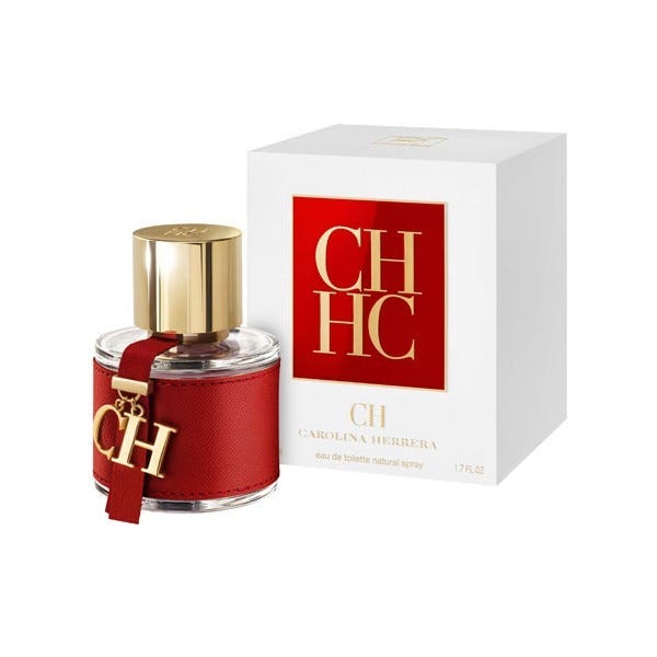 Carolina Herrera CH Woman