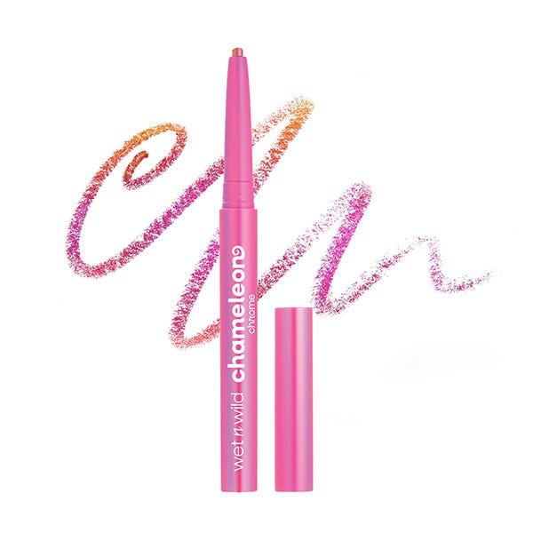 Chamaleon Chrome Eyeliner