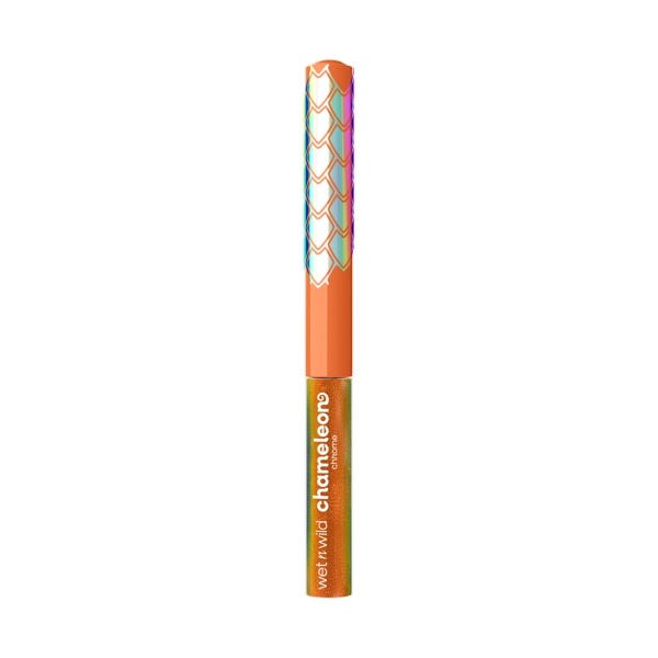 Chameleon Chrome Liquid Eyeliner