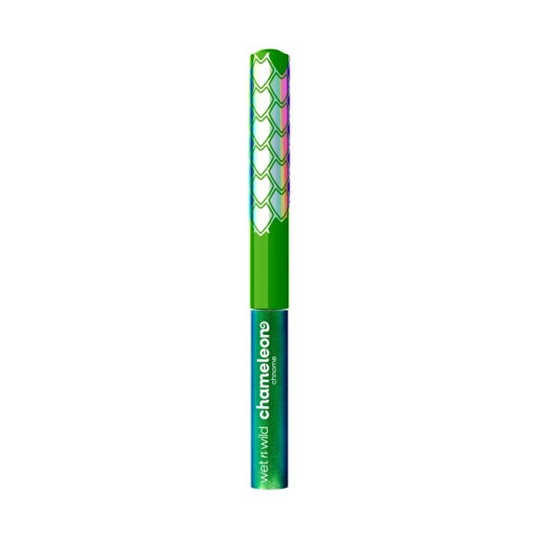 Chameleon Chrome Liquid Eyeliner