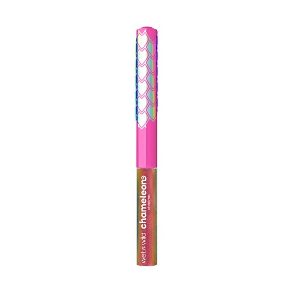 Chameleon Chrome Liquid Eyeliner