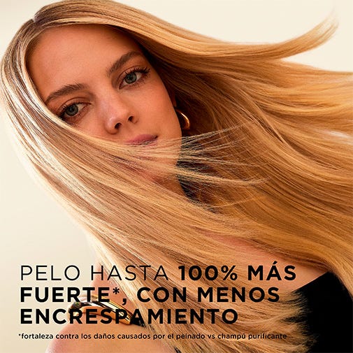 Pantene Champú Active Nutri-Plex Suave & Liso