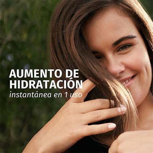 Herbal Essences Champú Fortificante Aloe