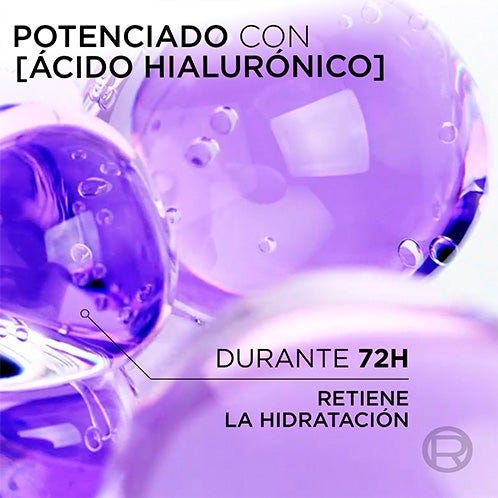 Elvive Champú Hidra Hialurónico