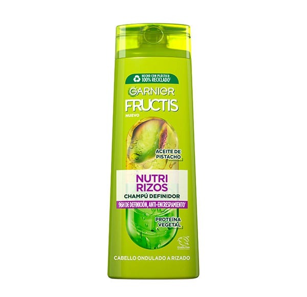 Fructis Champú Hidra Rizos