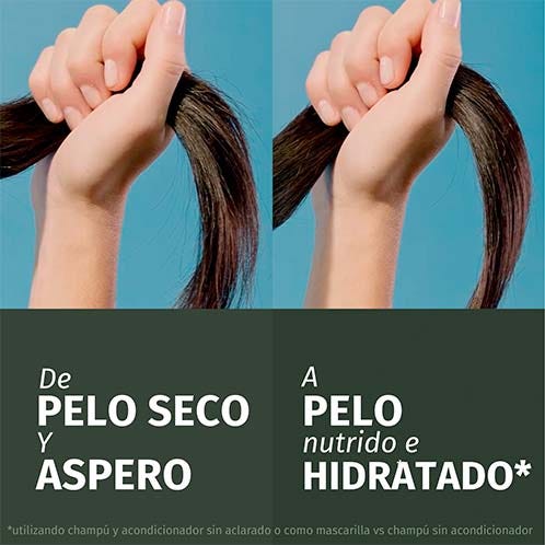 Herbal Essences Champú Hidratante Coco