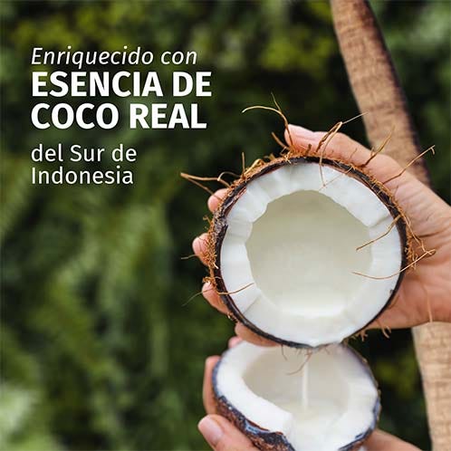 Herbal Essences Champú Hidratante Coco