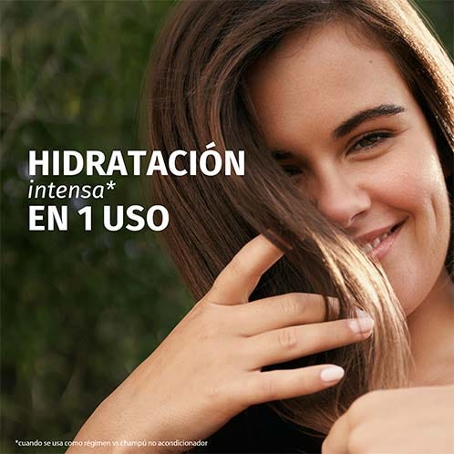 Herbal Essences Champú Hidratante Coco