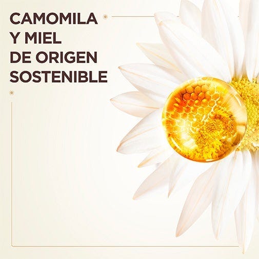 Original Remedies Champú Iluminador Camomila